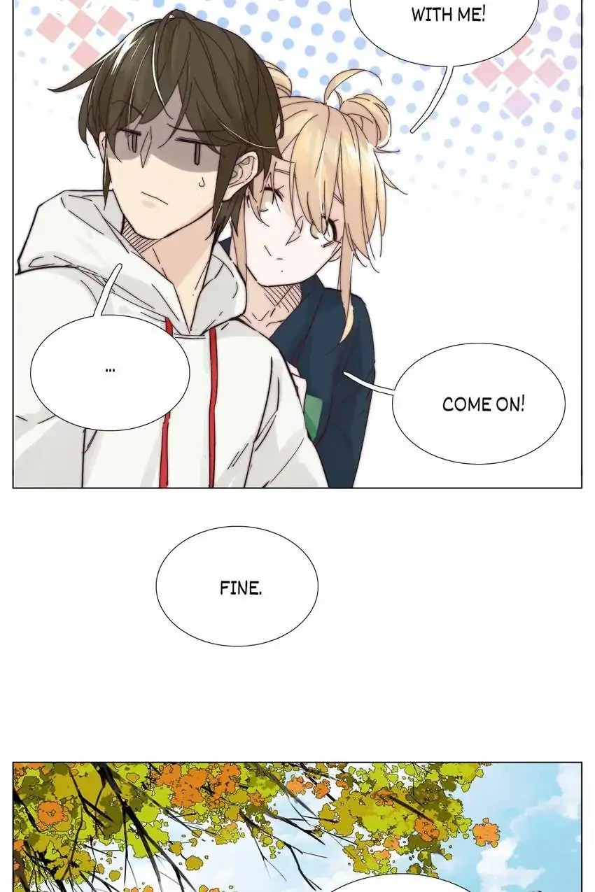 Mint Couple - Chapter 120