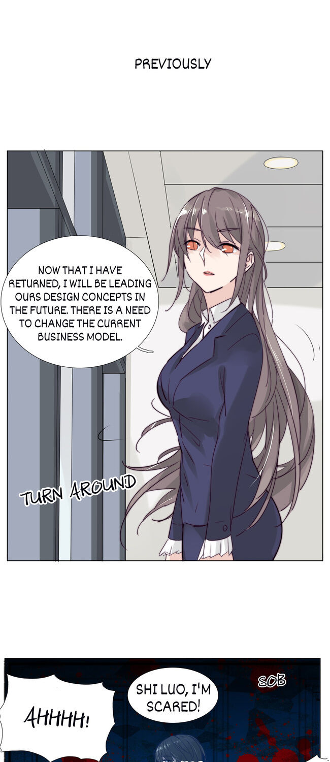 Mint Couple - Chapter 29