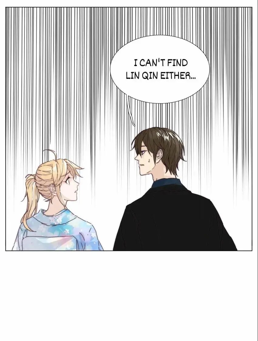 Mint Couple - Chapter 117