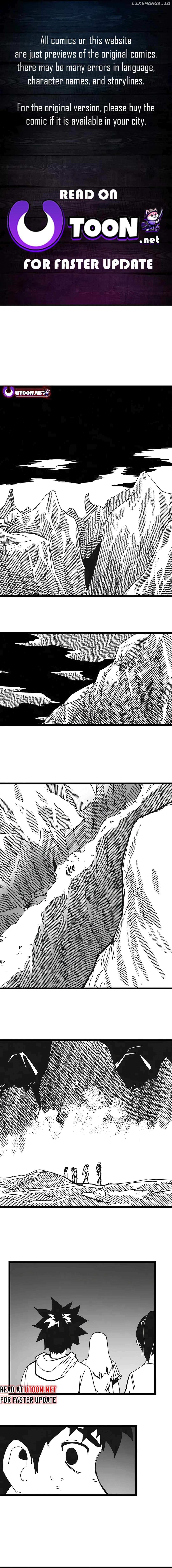 Fork & Knife - Chapter 72