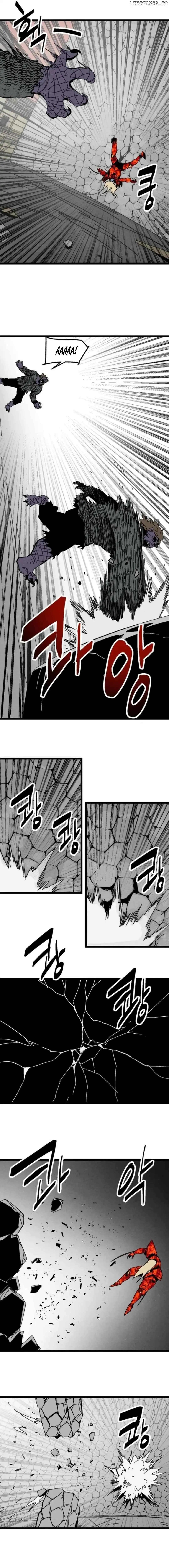 Fork & Knife - Chapter 68