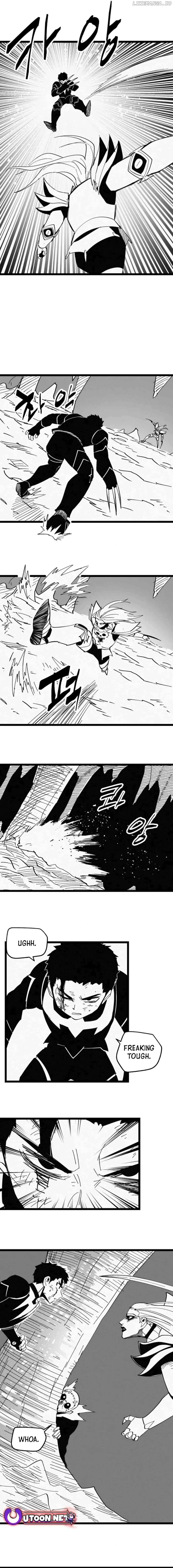 Fork & Knife - Chapter 79