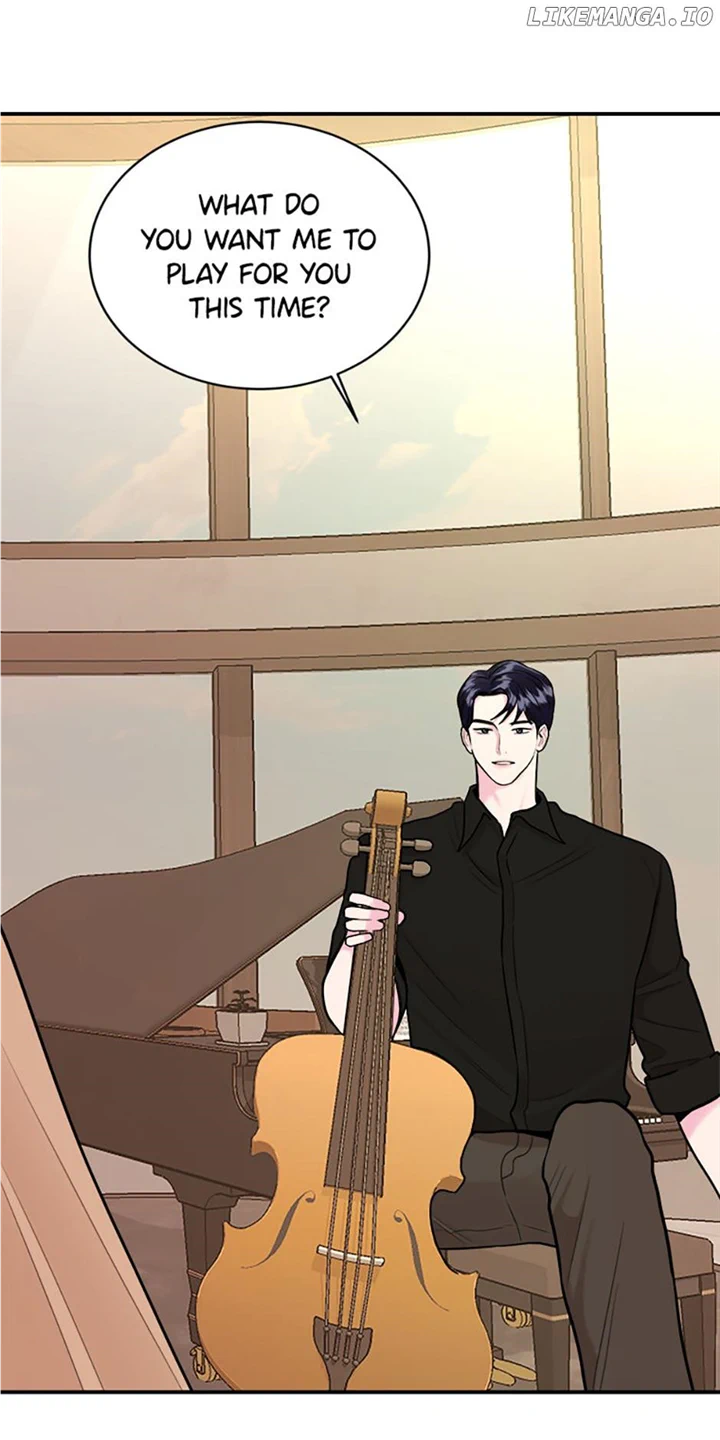 The Cellist - Chapter 92