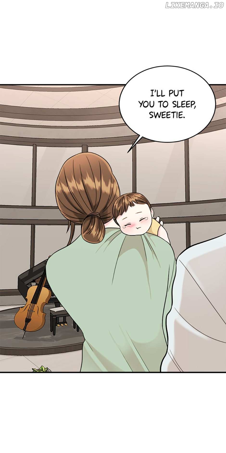 The Cellist - Chapter 95