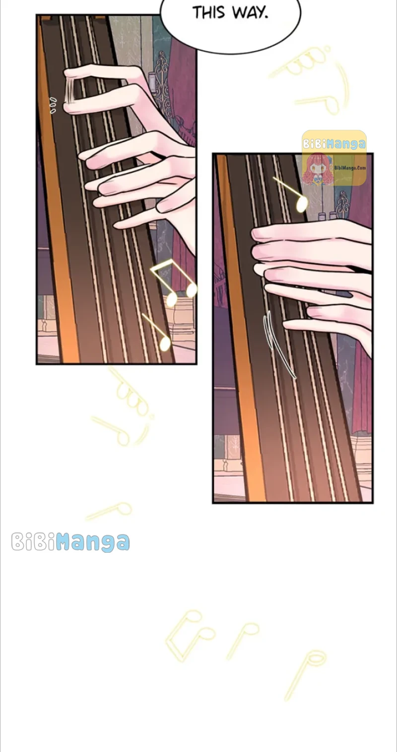 The Cellist - Chapter 76