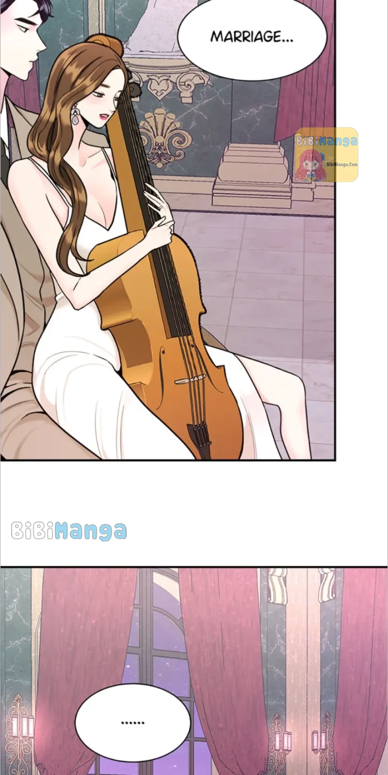 The Cellist - Chapter 76