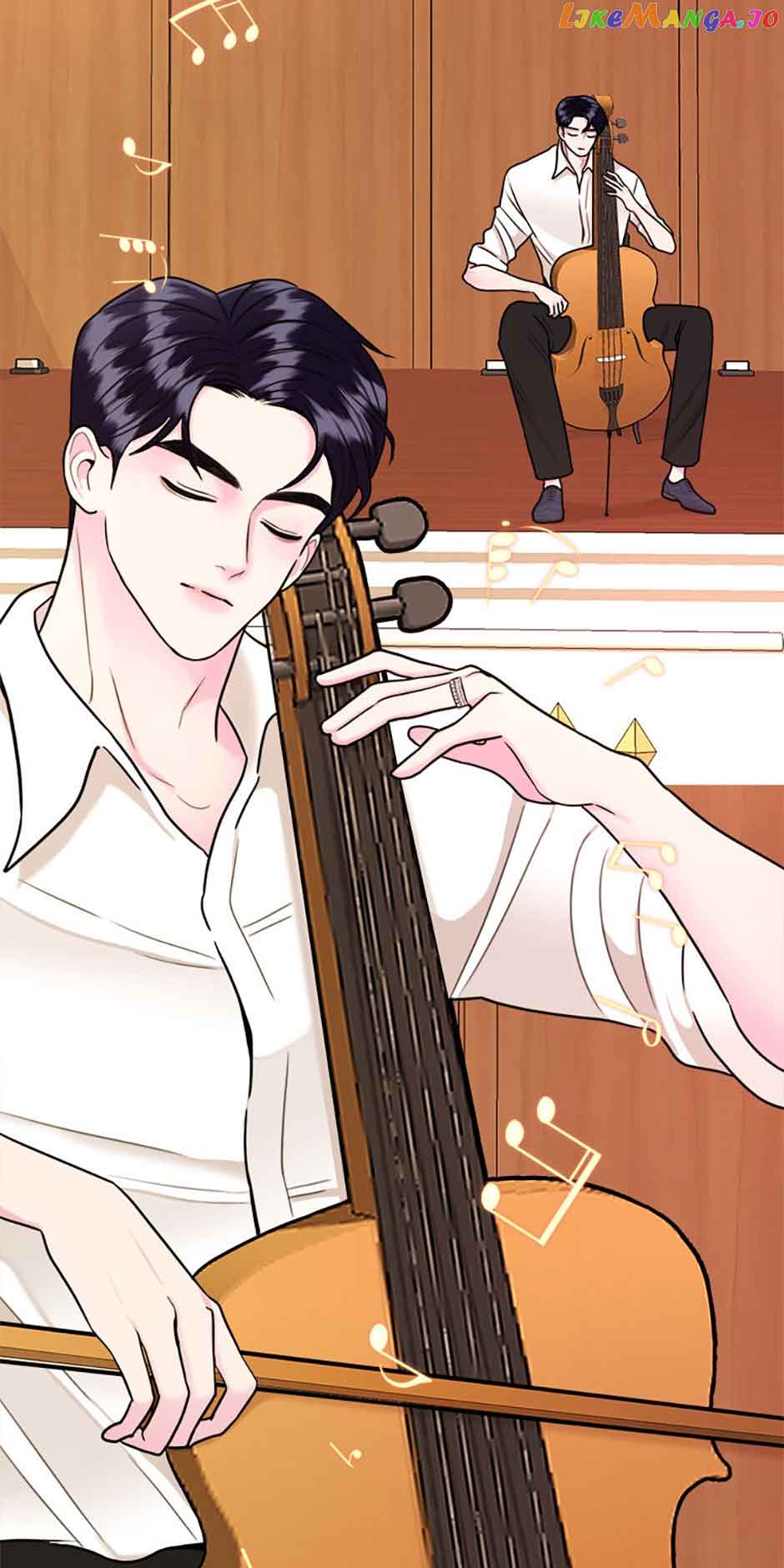 The Cellist - Chapter 81