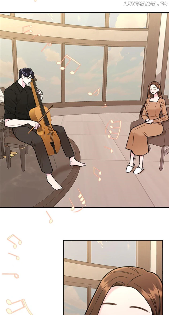 The Cellist - Chapter 91