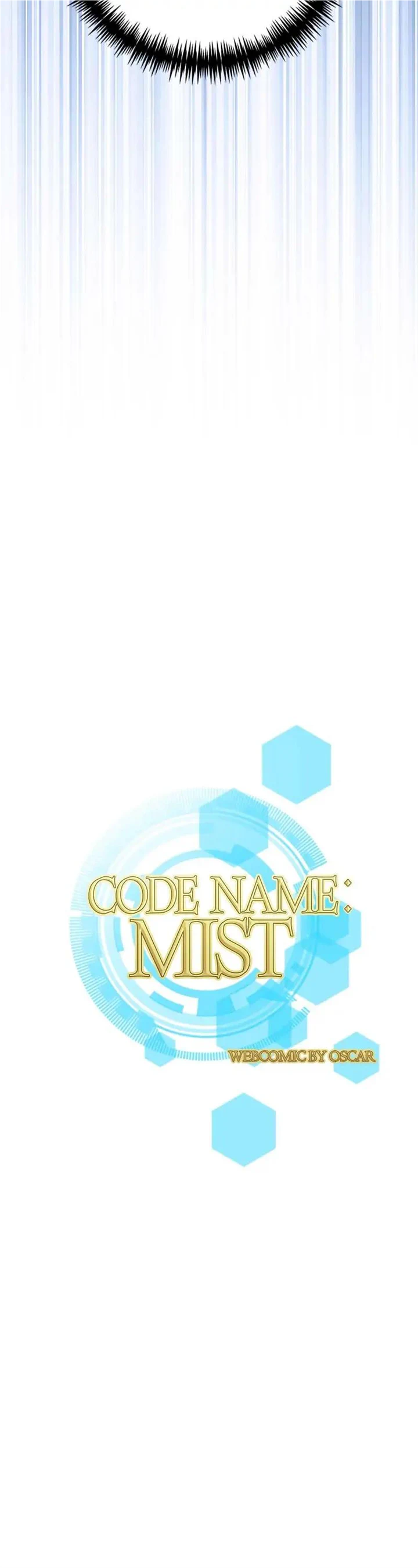 Codename:mist - Chapter 73