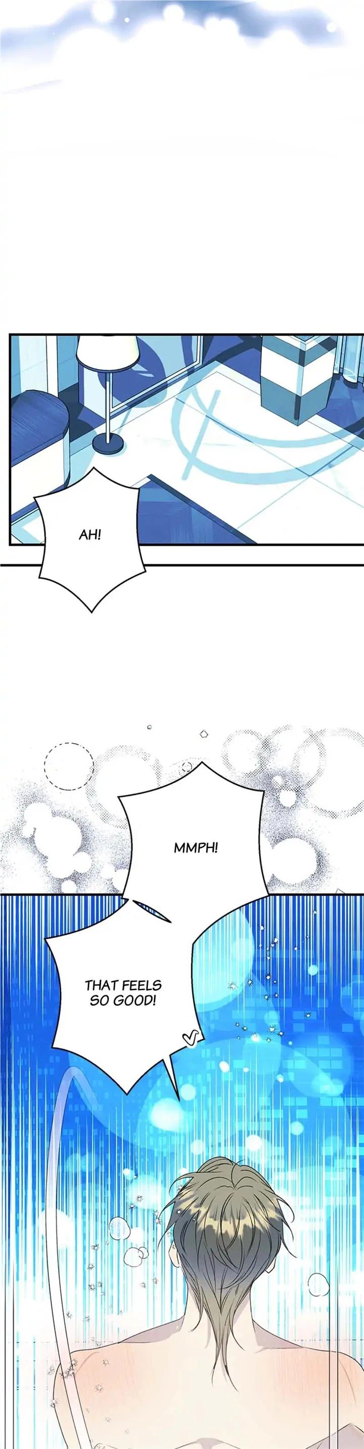 Codename:mist - Chapter 74