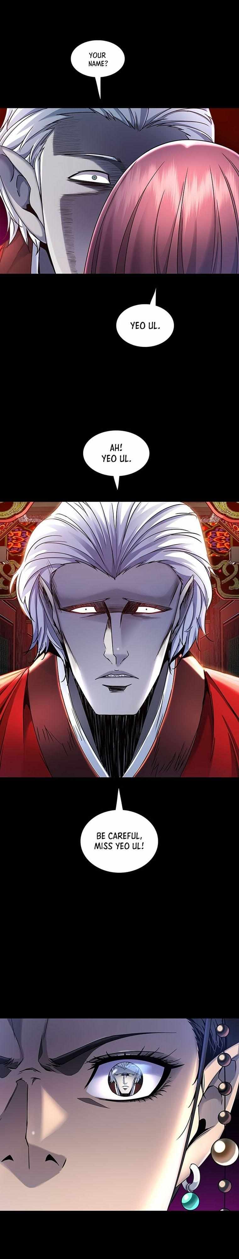 Silver Bullet Exorcist - Chapter 60