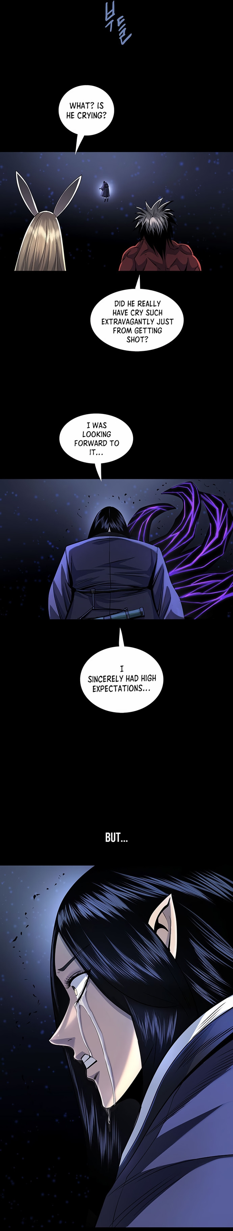 Silver Bullet Exorcist - Chapter 49