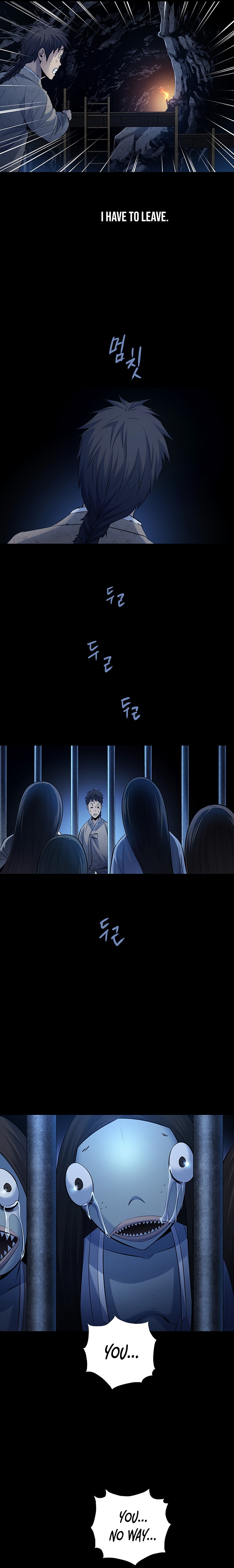 Silver Bullet Exorcist - Chapter 20