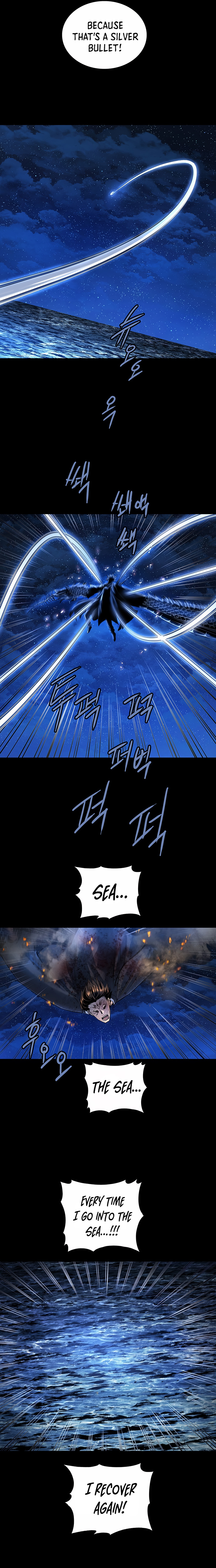 Silver Bullet Exorcist - Chapter 27