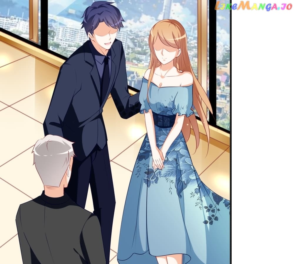 One-Carat True Love - Chapter 39