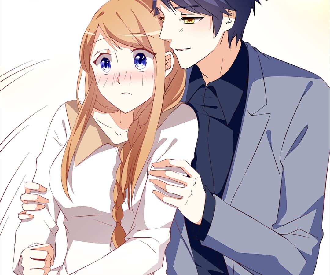 One-Carat True Love - Chapter 17