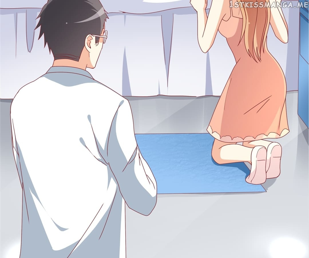 One-Carat True Love - Chapter 33