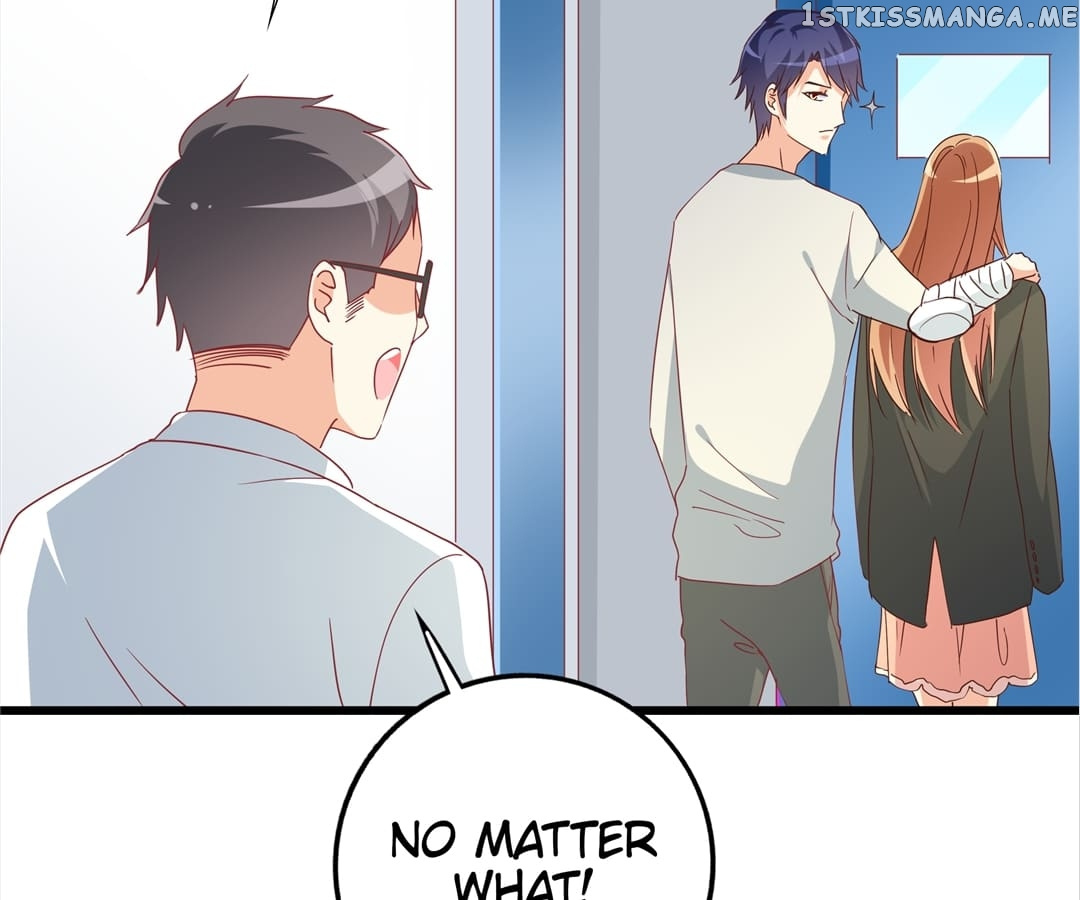 One-Carat True Love - Chapter 33