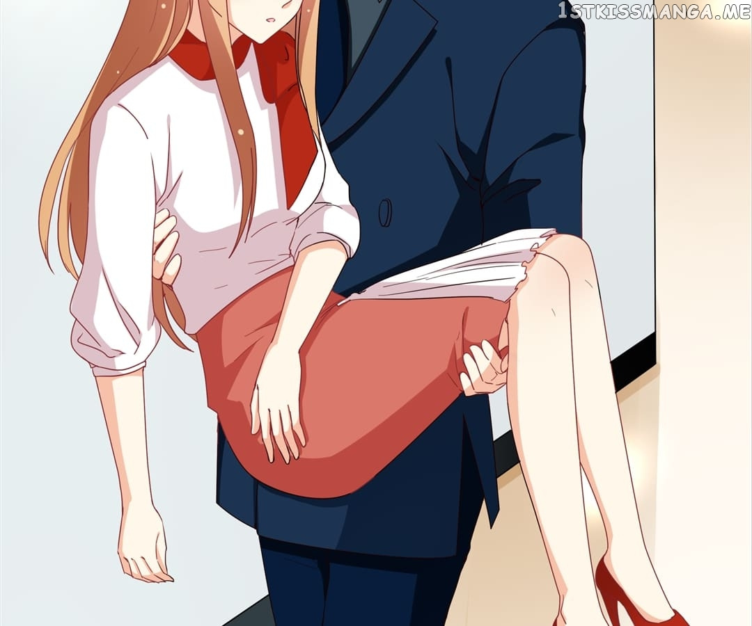 One-Carat True Love - Chapter 35