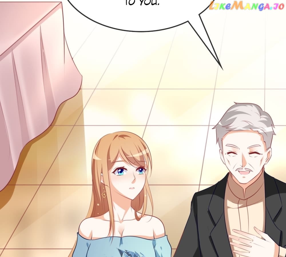 One-Carat True Love - Chapter 40