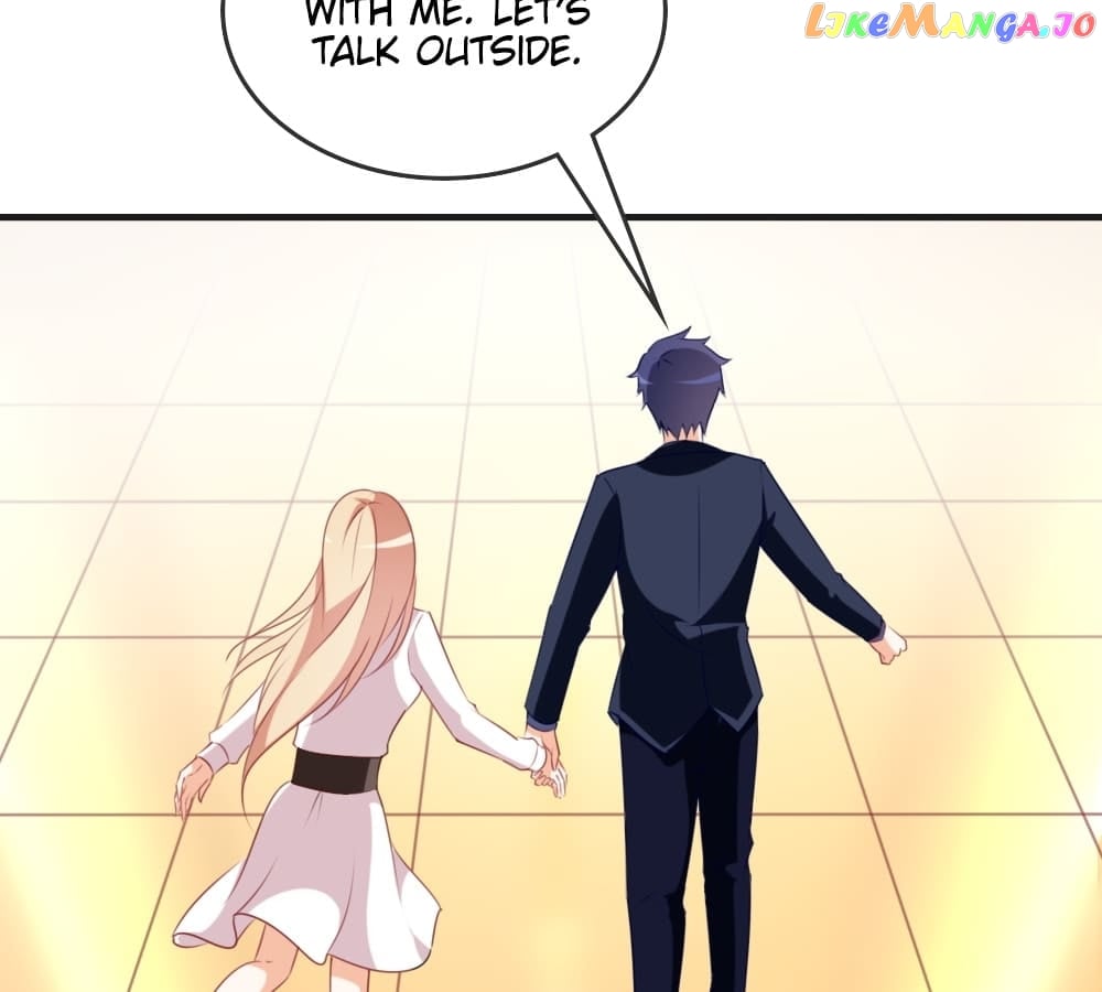 One-Carat True Love - Chapter 40