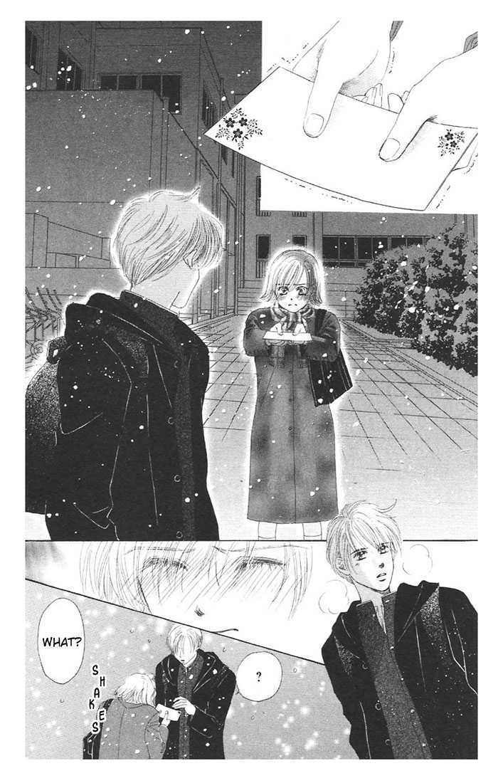 Kimi Wa Boku No Kagayakeru Hoshi - Vol.1 Chapter 1 : A Winter Star