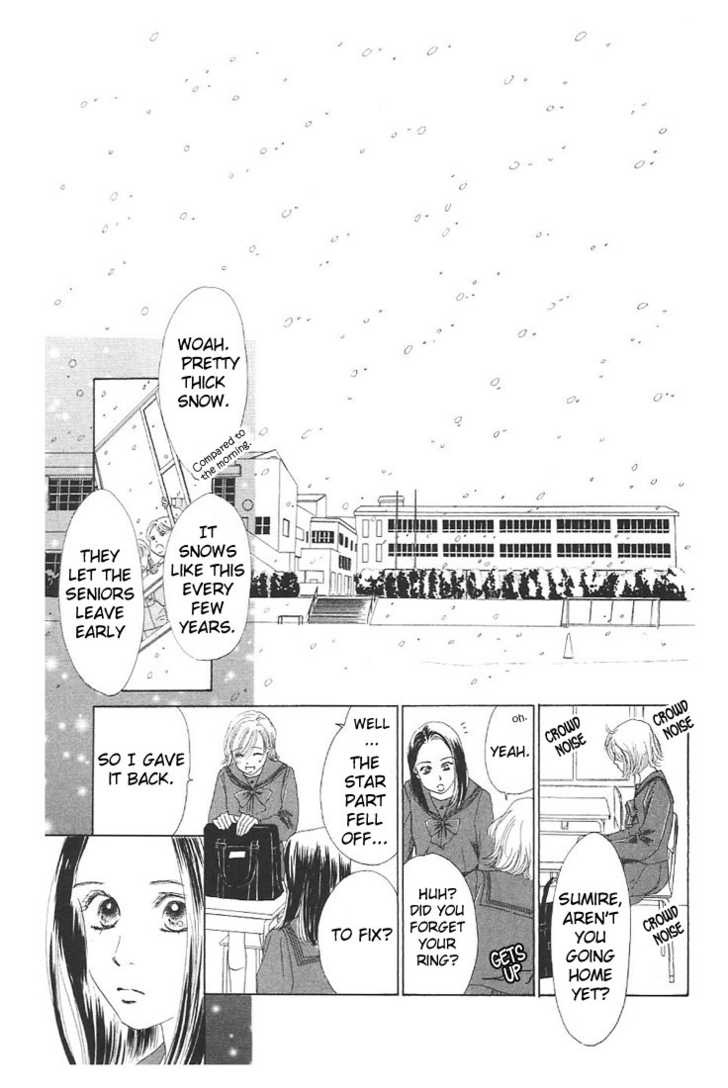 Kimi Wa Boku No Kagayakeru Hoshi - Vol.1 Chapter 1 : A Winter Star