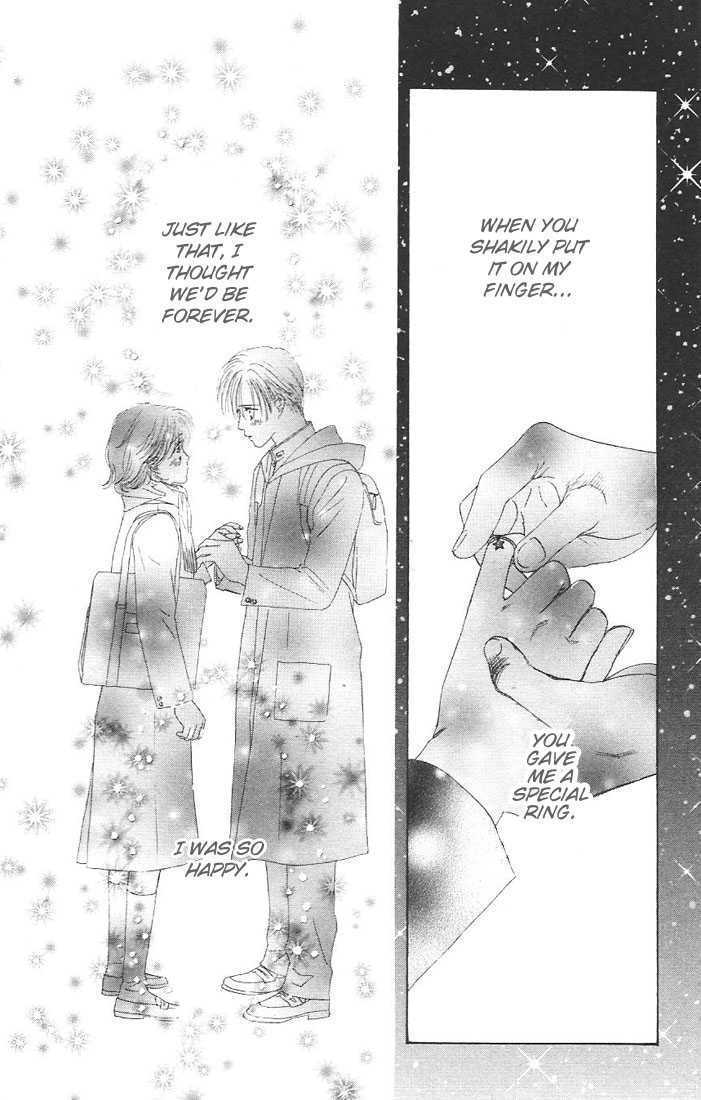 Kimi Wa Boku No Kagayakeru Hoshi - Vol.1 Chapter 1 : A Winter Star