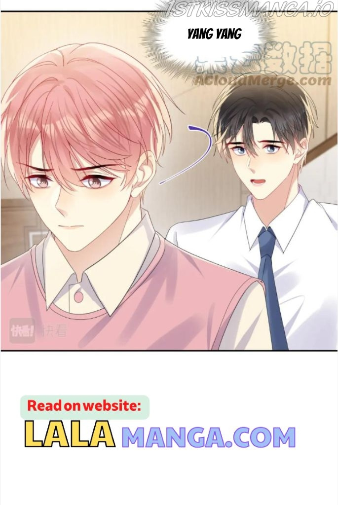 Be Watched By My Ex Again - Chapter 136