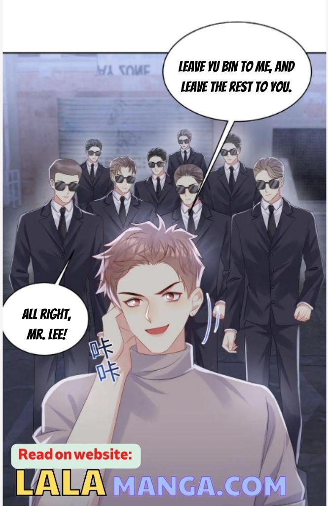 Be Watched By My Ex Again - Chapter 130