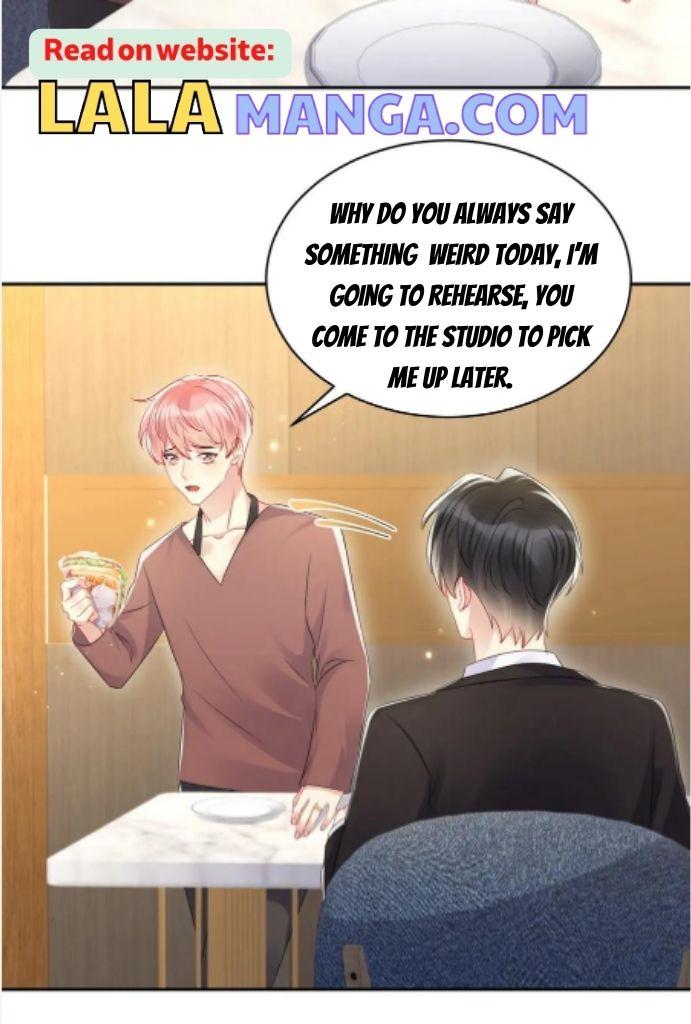 Be Watched By My Ex Again - Chapter 132