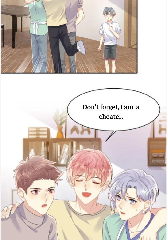 Be Watched By My Ex Again - Chapter 128