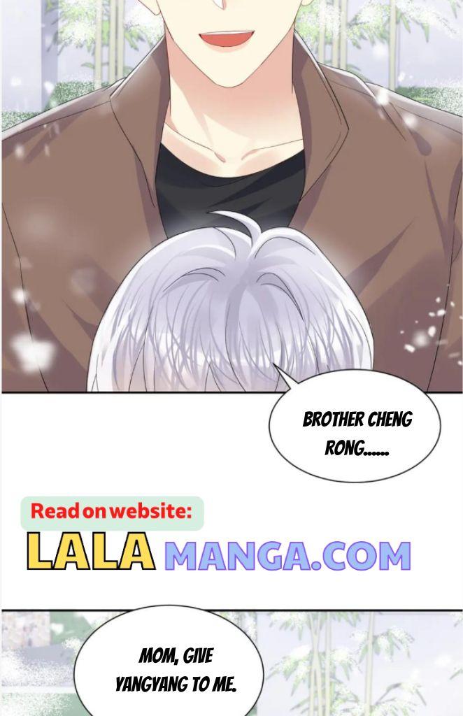 Be Watched By My Ex Again - Chapter 138