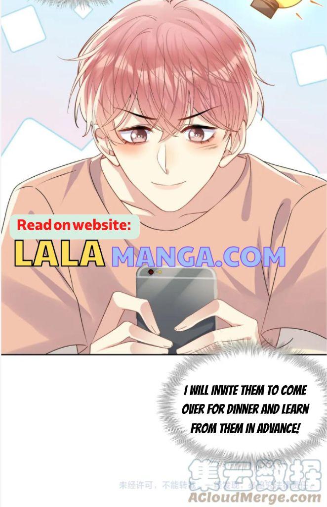 Be Watched By My Ex Again - Chapter 138