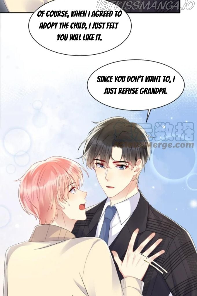 Be Watched By My Ex Again - Chapter 139