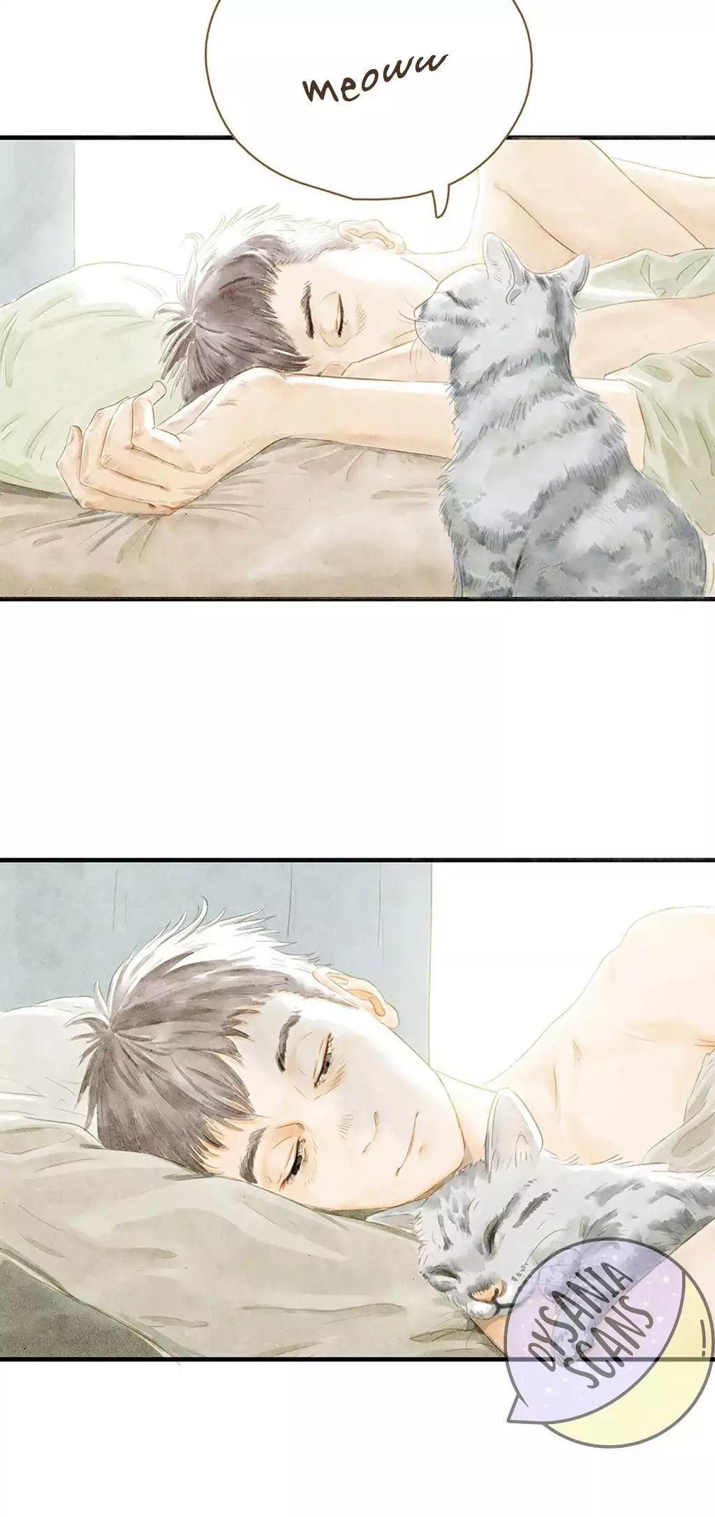 Ji Ye And Guan Shan - Chapter 10: The Future