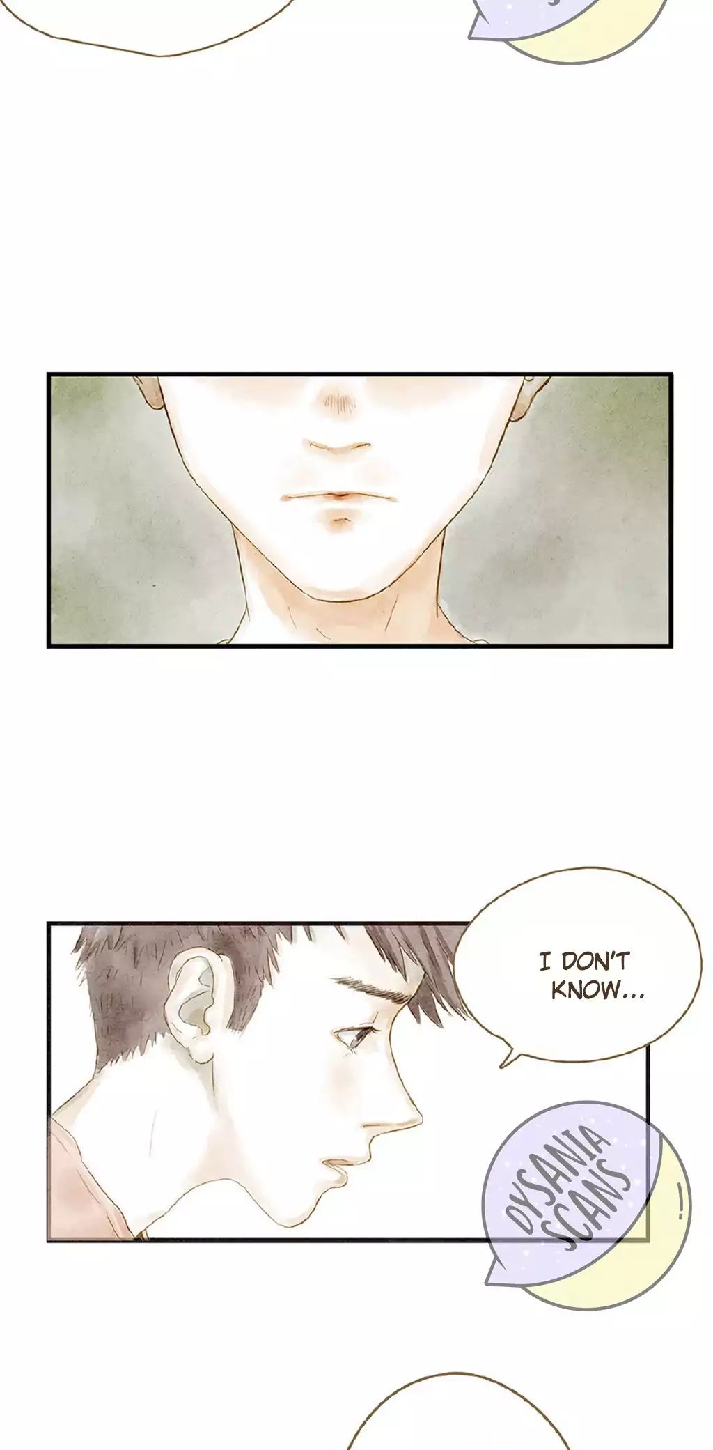 Ji Ye And Guan Shan - Chapter 10: The Future