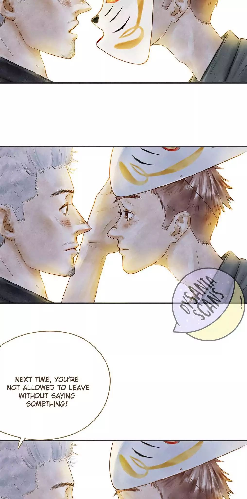 Ji Ye And Guan Shan - Chapter 12.2: Their Daily Life