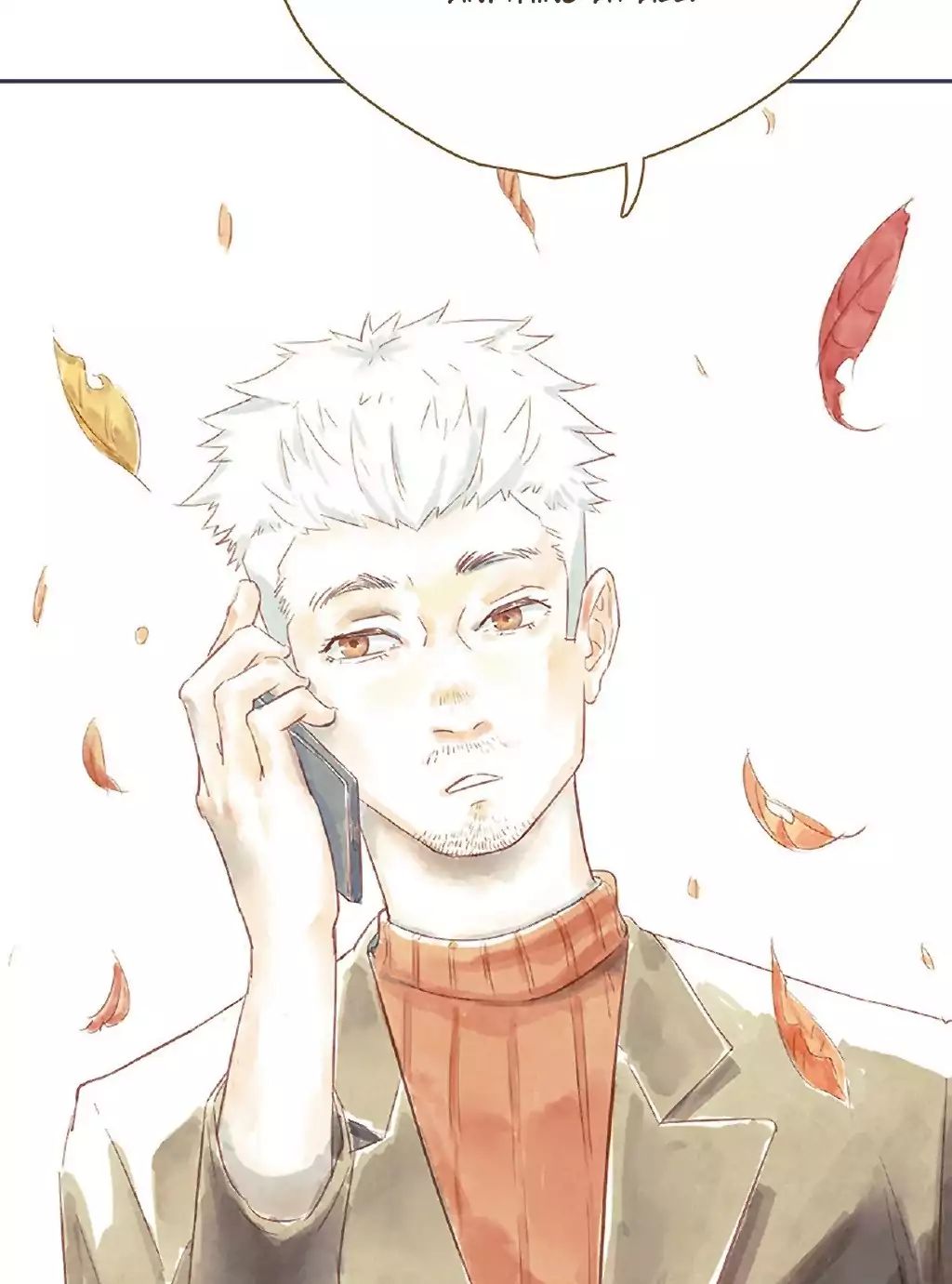 Ji Ye And Guan Shan - Chapter 6: Scripted