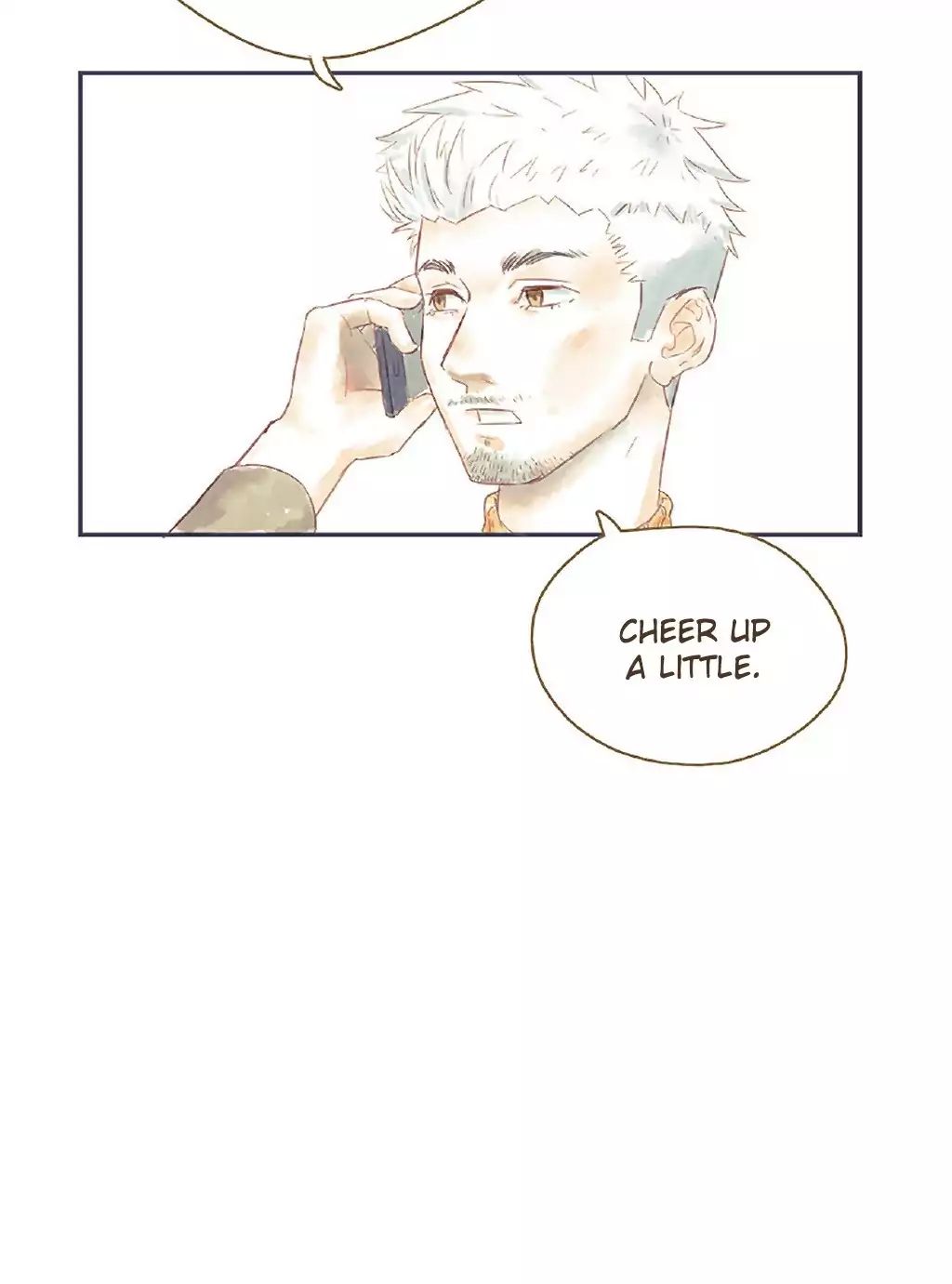 Ji Ye And Guan Shan - Chapter 6: Scripted