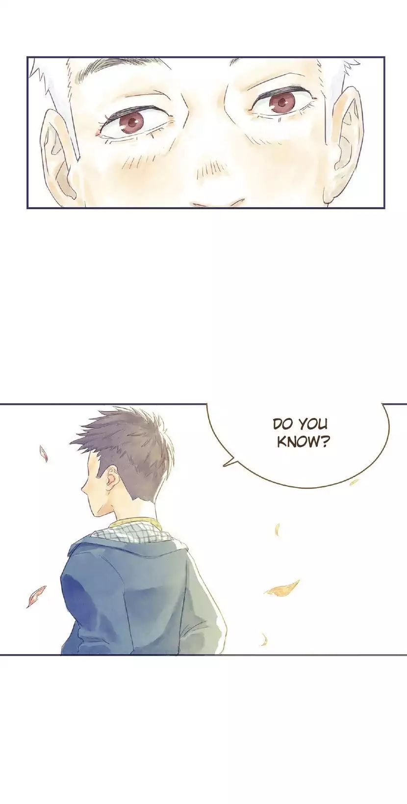 Ji Ye And Guan Shan - Chapter 6: Scripted