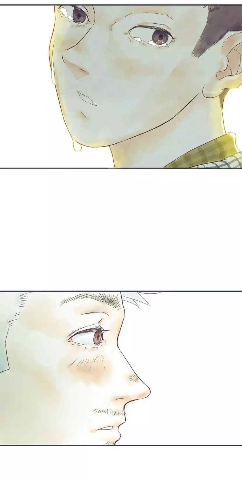 Ji Ye And Guan Shan - Chapter 6: Scripted