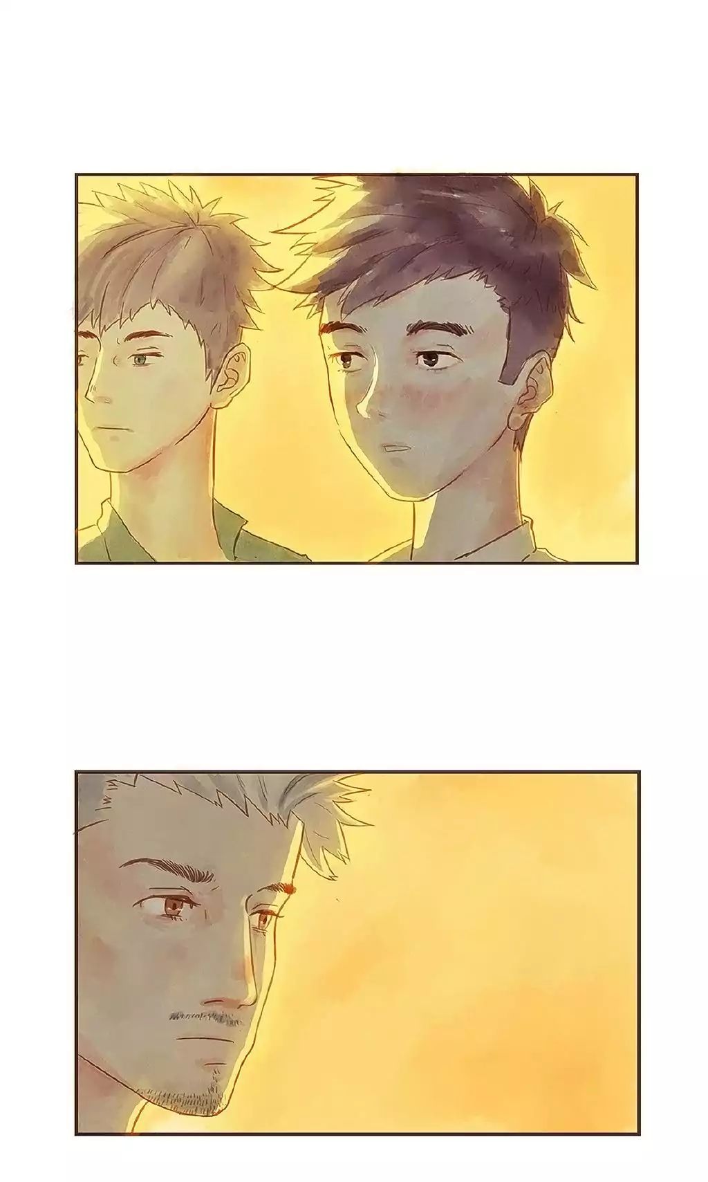 Ji Ye And Guan Shan - Chapter 4: Prelude To A Crisis