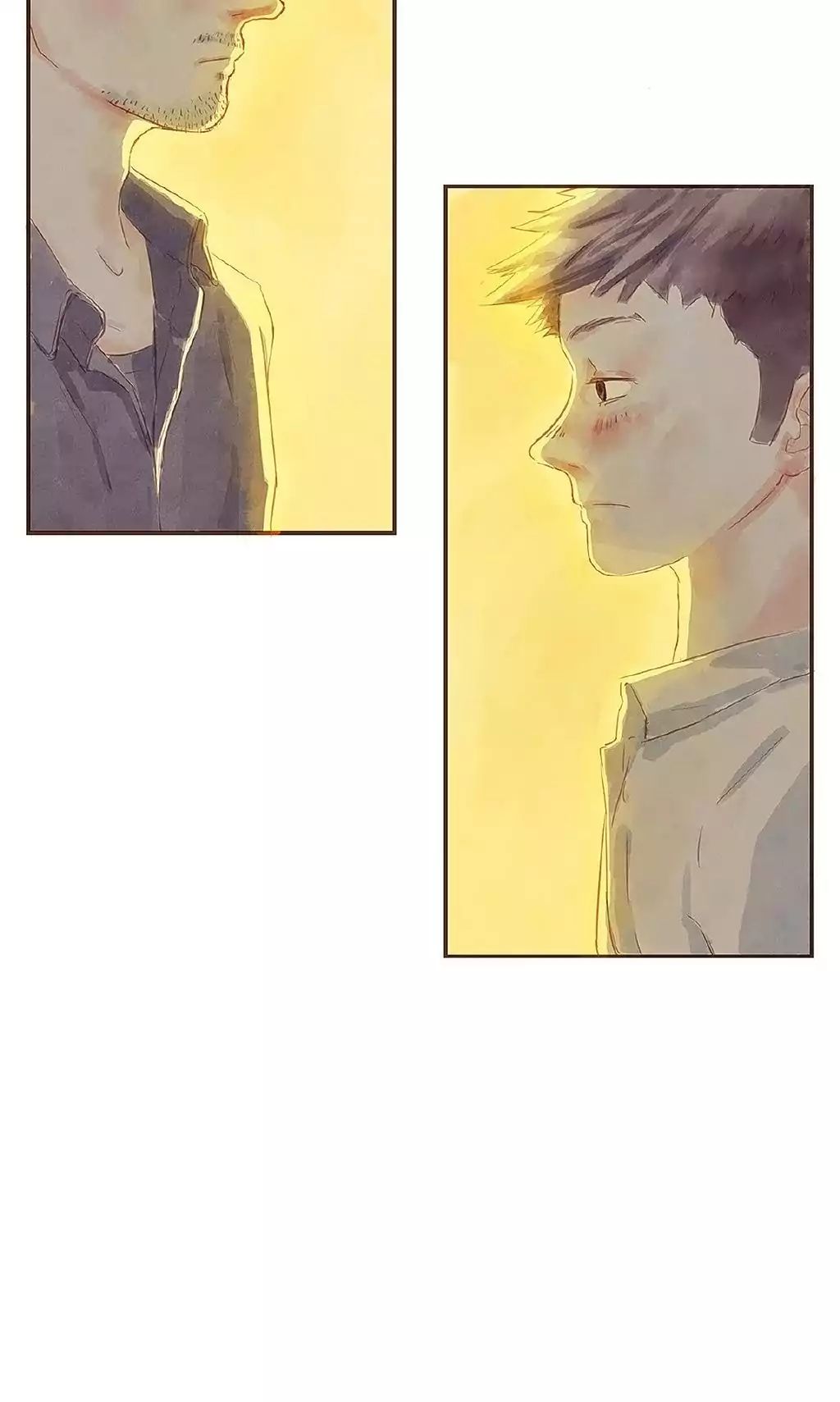 Ji Ye And Guan Shan - Chapter 4: Prelude To A Crisis