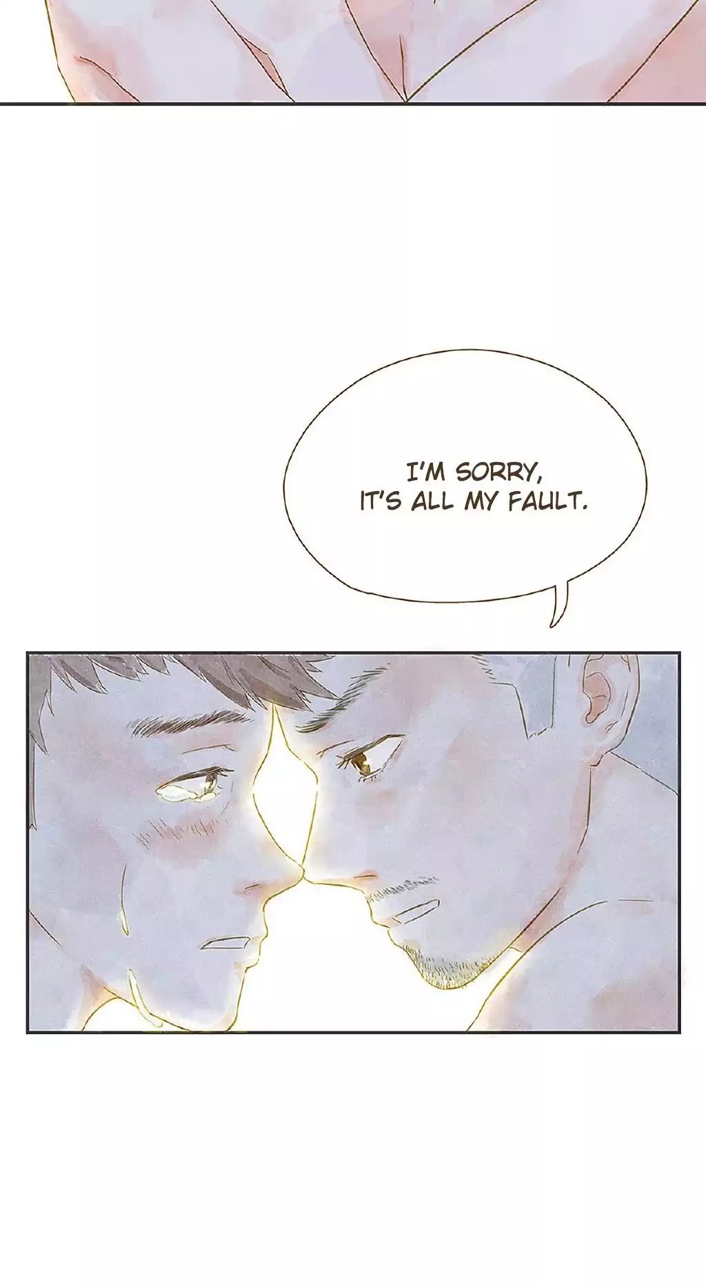 Ji Ye And Guan Shan - Chapter 5: A Dreadful Matter