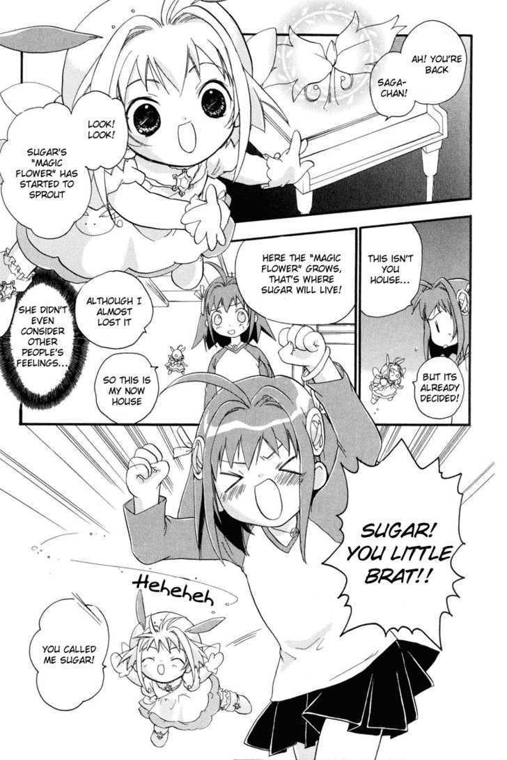 Chicchana Yukitsukai Sugar - Vol.1 Chapter 1 : Sugar Arrives