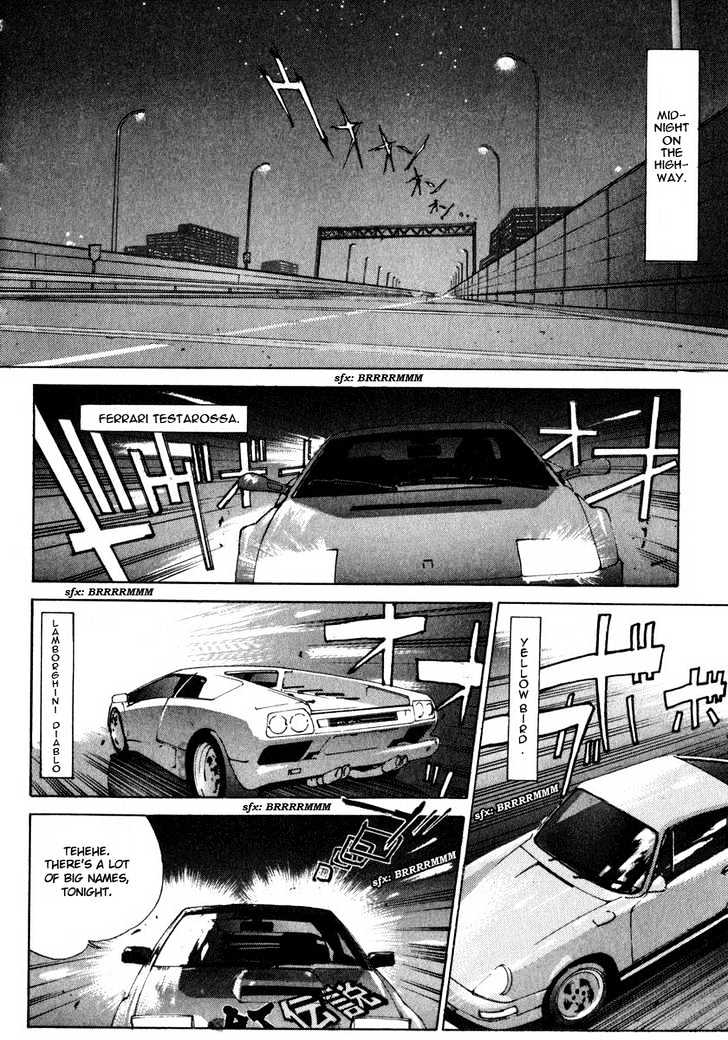 Compiler - Vol.2 Chapter 10 : Motor Drive