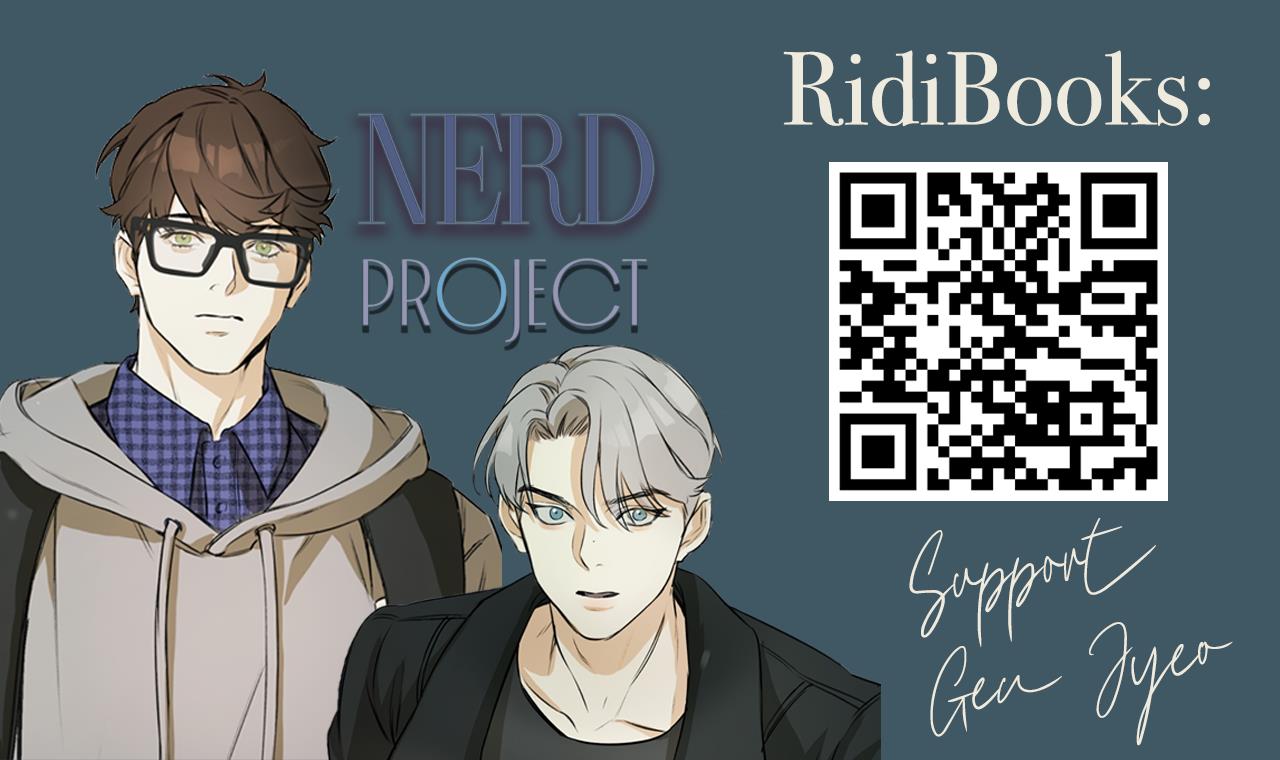 Nerd Project - Chapter 5