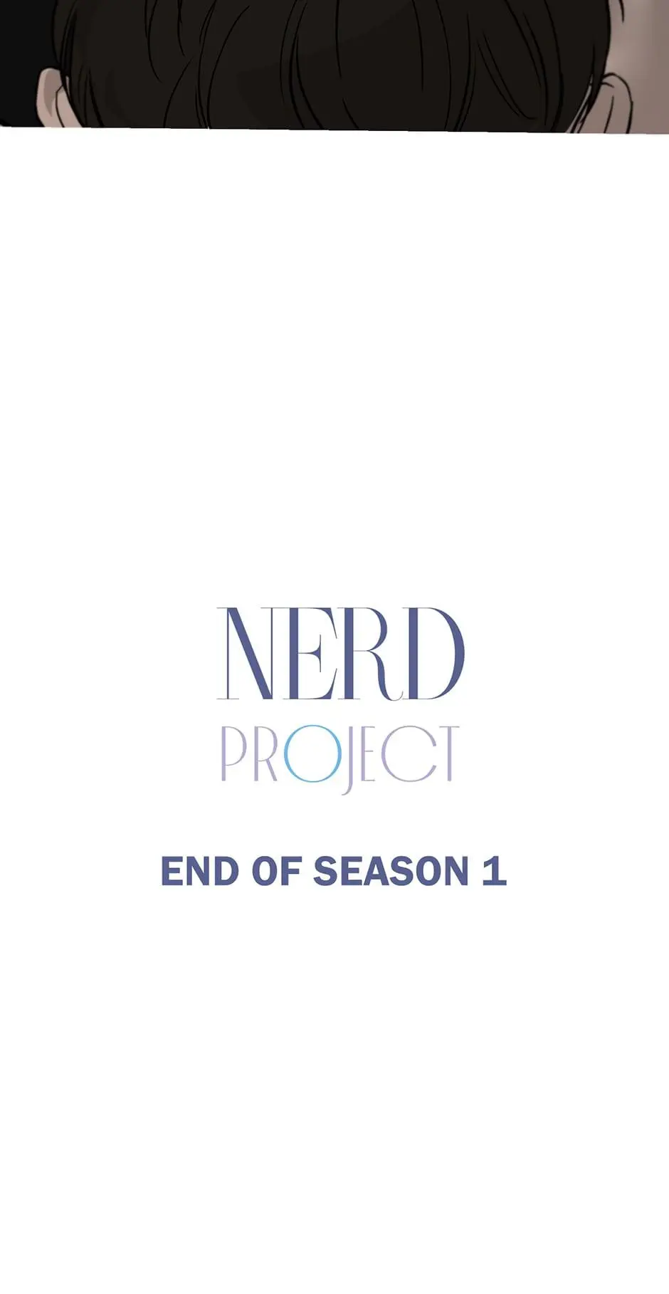 Nerd Project - Chapter 34