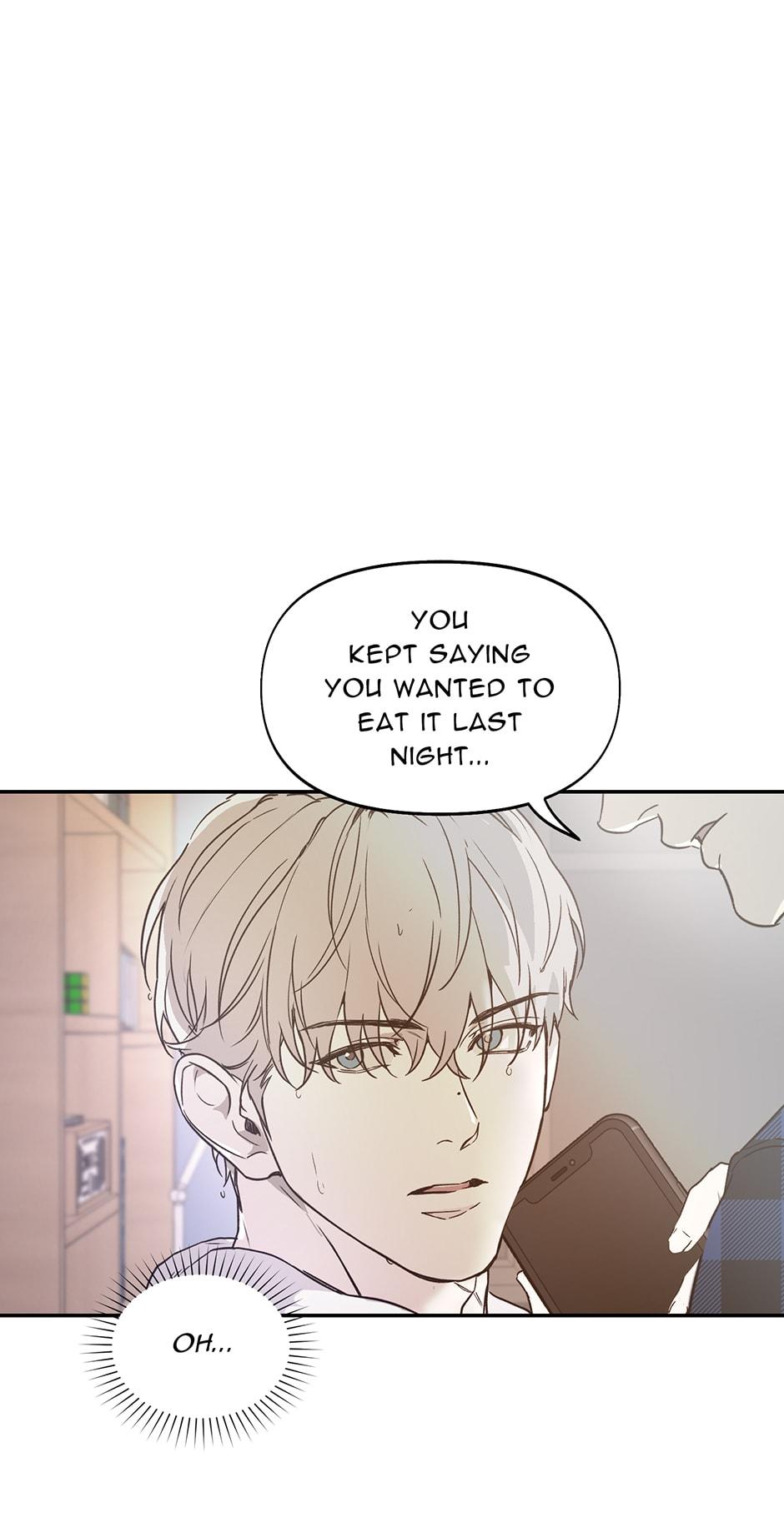 Nerd Project - Chapter 30